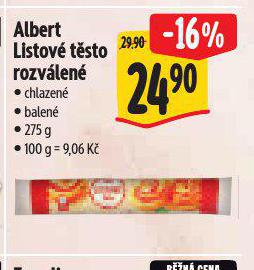 LISTOV TSTO ROZVLEN