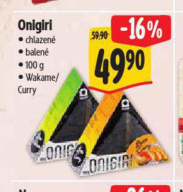 ONIGIRI
