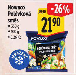 NOWACO POLVKOV SMS