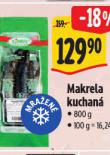 MAKRELA KUCHAN