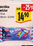 ZMRZLINA TWISTER