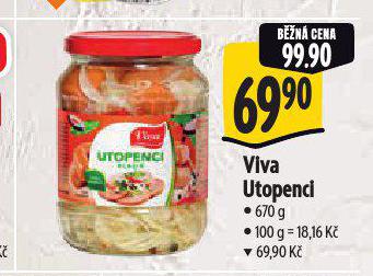 VIVA UTOPENCI