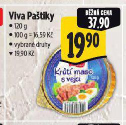 VIVA PATIKY