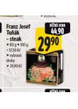 FRANZ JOSEF TUK STEAK