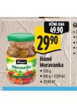 HAM MORAVANKA