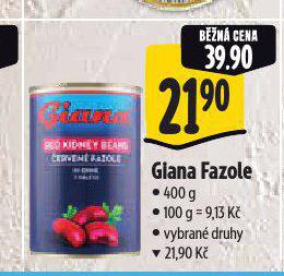 GIANA FAZOLE