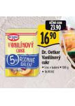 DR. OETKER VANILNOV CUKR
