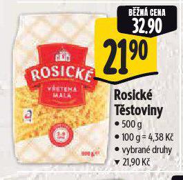 ROSICK TSTOVINY