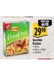 BACCHINI KUSKUS