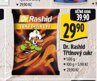 DR. RASHID TTINOV CUKR