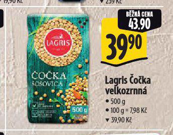 LAGRIS OKA
