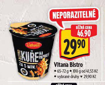VITANA BISTRO
