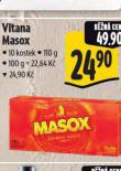 VITANA MASOX