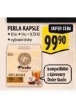 PERLA KVOV KAPSLE