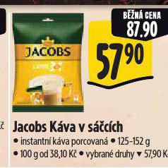 KVA JACOBS