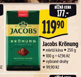 KVA JACOBS
