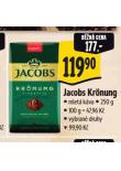 KVA JACOBS
