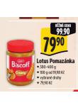 LOTUS POMAZNKA