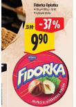 FIDORKA OPLATKA