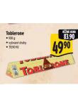 TOBLERONE