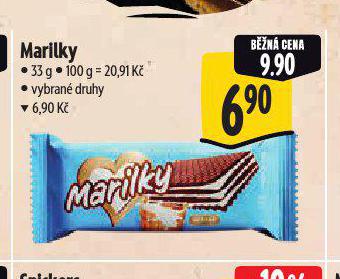 MARILKY