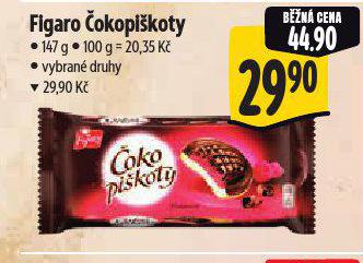 FIGARO OKOPIKOTY