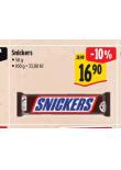 SNICKERS