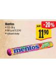 MENTOS