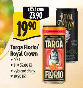 TARGA FLORIO