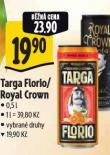 TARGA FLORIO