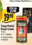 ROYAL CROWN