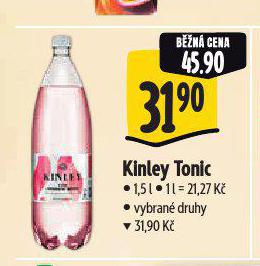 KINLEY TONIC