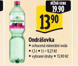 ONDROVKA