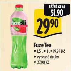FUZETEA