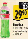 FUZETEA