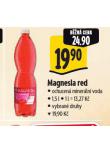 MAGNESIA RED