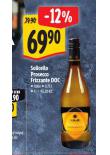 SOLICELLO PROSECCO FRIZZANTE DOC