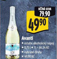 AVANTI