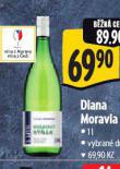 DIANA MORAVIA