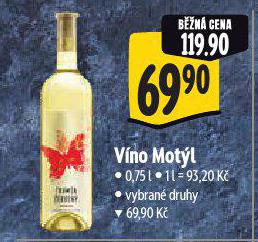 VNO MOTL