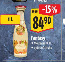 FANTASY