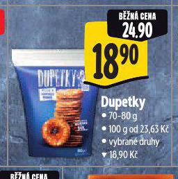 DUPETKY