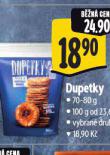 DUPETKY