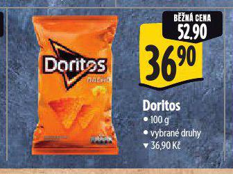 DORITOS