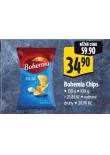 BOHEMIA CHIPS