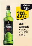 CLAN CAMPBELL