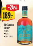 EL CLASICO ELIXIR