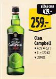 CLAN CAMPBELL