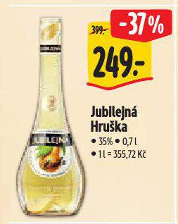JUBILEJN HRUKA
