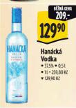 HANCK VODKA